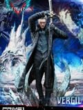  Vergil - Devil May Cry - Prime 1 Studio 