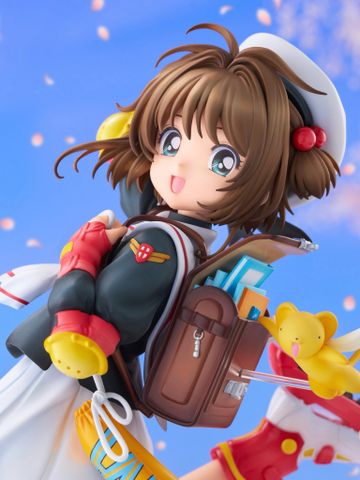  Sakura - Cardcaptor Sakura - F:NEX 