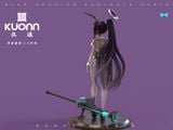  Karin Bunny Girl NSFW - Blue Archive - Kuonn Studio 