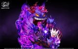  Gengar - Pokemon - EMO Studio 