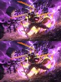  Zoro Nine Sword Style - One Piece - Reset Studio 