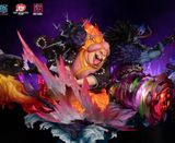  Big Mom & Kaido - One Piece - Jimei Palace 