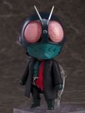  Nendoroid Kamen Raider 1 - Good Smile Company 