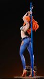 Nami - One Piece - Ditaishe Studio 