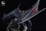  Nargacuga - Monster Hunter - S6 Studio 