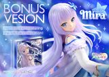  Mira - She Professed Herself Pupil of the Wise Man - PRISMA WING (PWKNDS-01PS) 