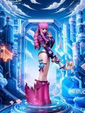  Perona - One Piece - TMD Studio 