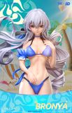  Bronya NSFW - Honkai Star Rail - FWS Studio & ZZDD Studio 