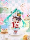  Hatsune Miku Racing Future 2023 - Vocaloid - Good Smile Company 
