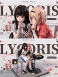  Chisato & Takina - Lycoris Recoil - Akuma Studio 