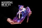  Glass Slipper Fairies - Sleeping Beauty - We Art Doing Studio 
