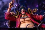  Black Beard - One Piece - C2 Studio 