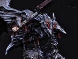  Guts Berserk Armor - Berserk - Iron Curtain Studio 