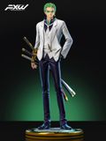  Roronoa Zoro - One Piece - FXW Studio 
