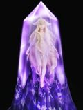  Mavis Vermillion - Fairy Tail - SW Studio 