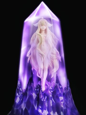  Mavis Vermillion - Fairy Tail - SW Studio 