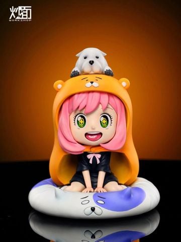  Anya Forger Cosplay Doma Umaru - Spy x Family - CM Studio 