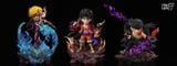  Monkey D. Luffy - One Piece - BBF Studio 