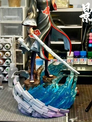  Konan - Naruto - YING Studio 