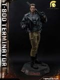  T-800 Terminator - The Terminator - Prime 1 Studio (HDMMBLT1-02) 