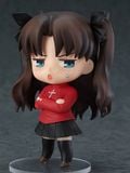  Nendoroid Rin Tohsaka - Fate/Stay Night - Good Smile Company 