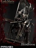  Lady Maria - Bloodborne - Prime 1 Studio 