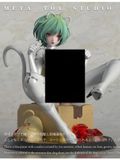  Admiral Nakhimov NSFW - Azur Lane - Meta Toy Studio 
