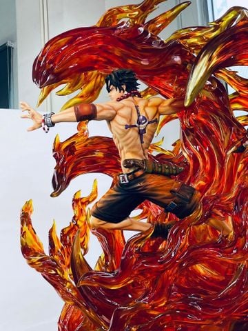  Ace & Sabo - One Piece - Infinite Studio 