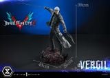  Vergil - Devil May Cry 5 - Prime 1 Studio (CMDMCV-02; CMDMCV-02S) 