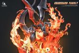  Charizard Family - Pokemon - Fairy Studio 