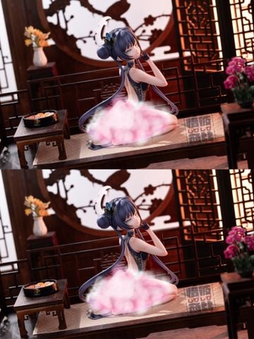  Ryuuge Kisaki - Blue Archive - Fix Cast Studio 