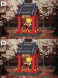  Korosensei Shrine - Assassination Classroom - Wan Bei Studio 