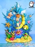  Misty Team - Pokemon - EGG Studio 