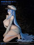  Esdeath - Akame ga Kill - Green Tea Studio 