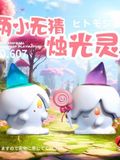  Litwick - Pokemon - CM Studio 