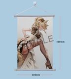  Ocelot Maria - Magi Arts & DeadPrince Studio 