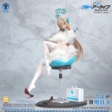  Asuna NSFW - Blue Archive - Niji Studio 