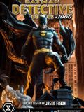  Batman Detective Comics #1000 - Batman - Prime 1 Studio (MMDC-50DXS,MMDC-50LM) 