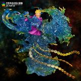  Marco - One Piece - Jacksdo 