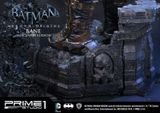  Bane - Batman: Arkham Origins - Prime 1 Studio (MMDC-07M,MMDC-07V) 