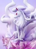  Ninetales - Pokemon - Pokemon Studio 
