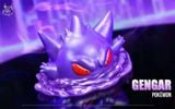  Gengar - Pokemon - NIUZI Studio 