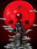  Uchiha Itachi - Naruto - SNBR Studio 