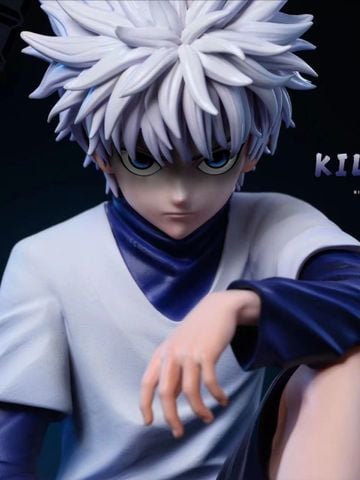  Gon & Killua - Hunter x Hunter - PG Studio 