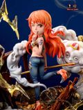  Nami - One Piece - Yang & XS Studio 