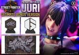  Juri - Street Fighter 6 - Prime 1 Studio 