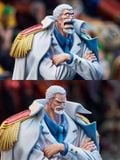  Monkey D. Garp - One Piece - BT Studio 