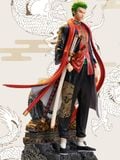  Roronoa Zoro - One Piece - Third Eye Studio 