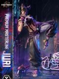  Juri - Street Fighter 6 - Prime 1 Studio 