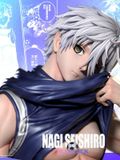  Nagi Seishiro - Blue Lock - Old Time Studio 